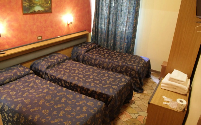 Hotel Del Sud