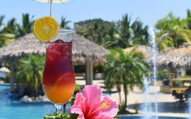 La Ensenada Beach Resort - All Inclusive