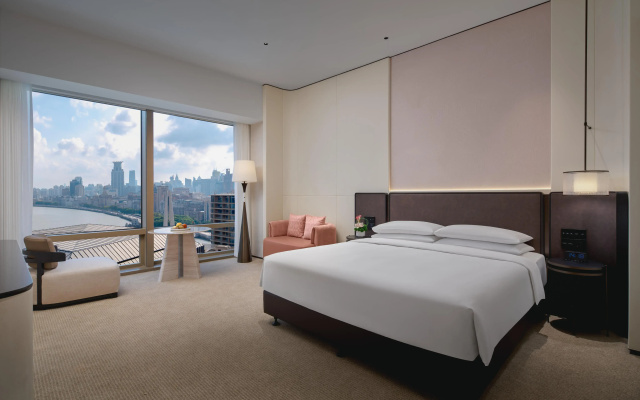 Hyatt on the Bund, Shanghai - Image 4