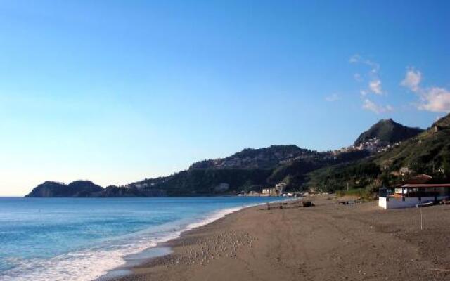 Casa Vacanze Taormina