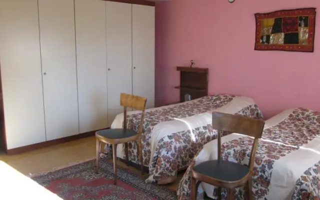 B&b Dai Maestri