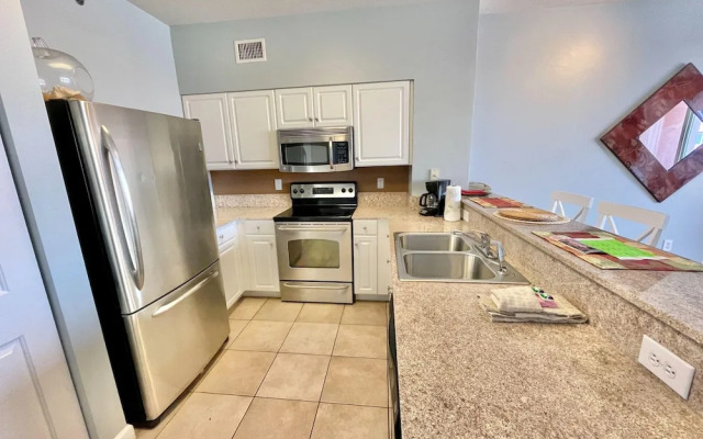 Shores of Panama by Forehand Rentals