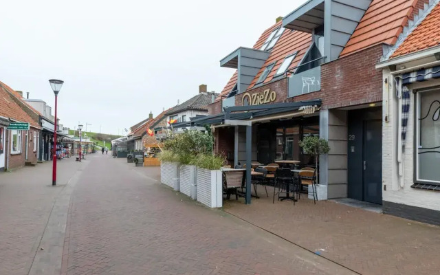 Romantic Stay Near Zoutelande