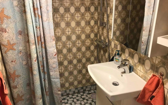 4 Star Holiday Home in Borkop