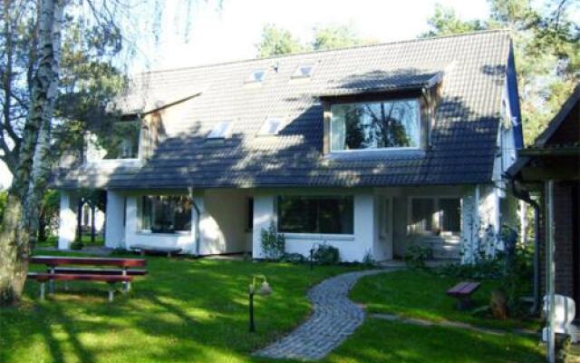 Ferienwohnung Pruchten VORP 1163