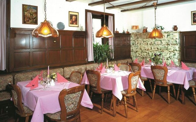 Hostel zum Löwen