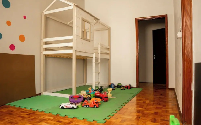 Smart Hotel