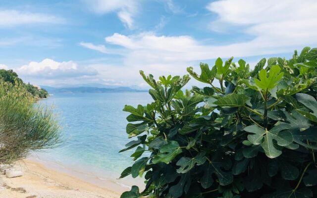 Glyfa Beach Villas