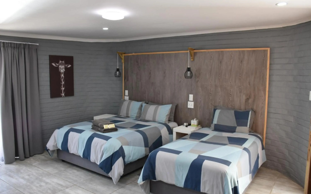 Alpine Bed and Breakfast
