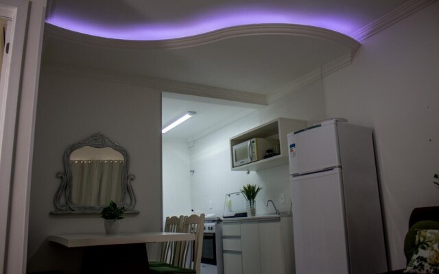 Apartamento Enseada