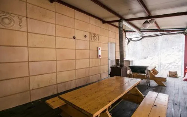 Gapyeong Moonlight World Pension