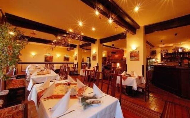 Park Hotel Pruhonice