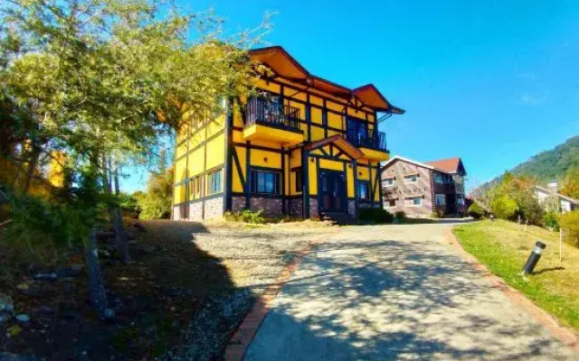 Norse Hostel