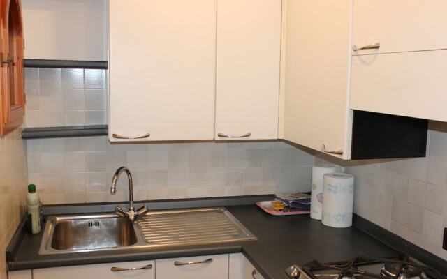 Suite Carla Lovely Apartment in Pietrasanta Center