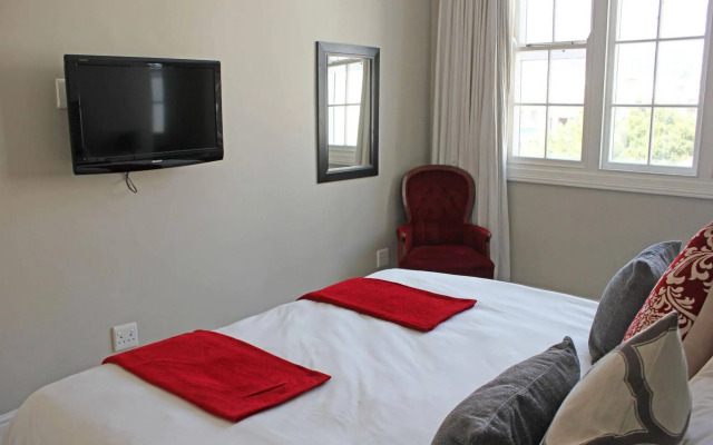 Long Street Boutique Hotel