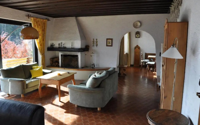 Landhaus Blaubeerhügel