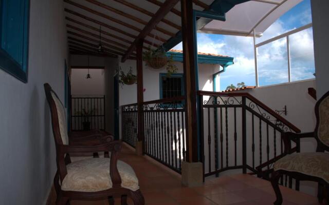Hotel Casa Oasis