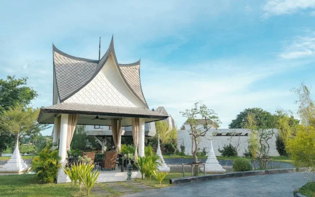 Thann Wellness Destination