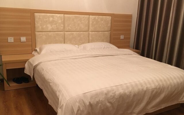 Jing Ya Hostel Tengyue Tengchong