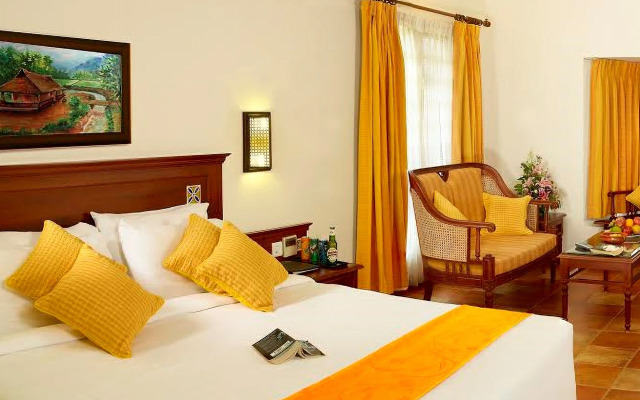 Lakesong Resort