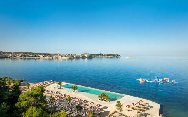 Pical Resort , Valamar  Collection