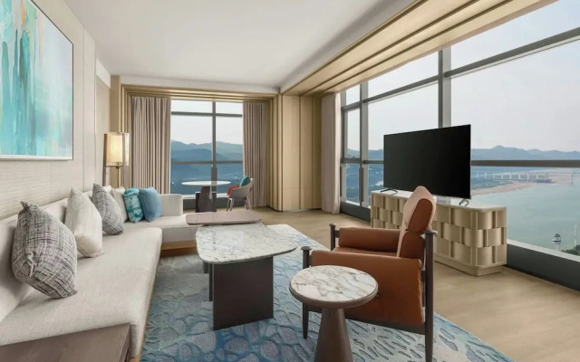 The Westin Yichang