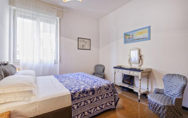 magicstay - flat 80m² 2 bedrooms 1 bathroom - rapallo