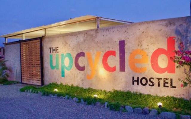 The Upcycled Hostel