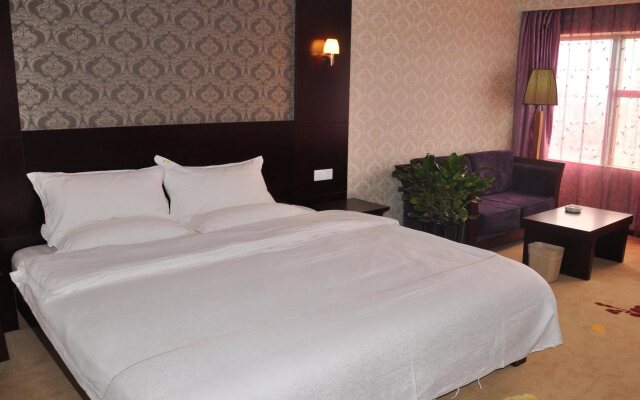 Da Zhen Hotel (Previously: Qian Lv Chen Hotel Da Zhen)