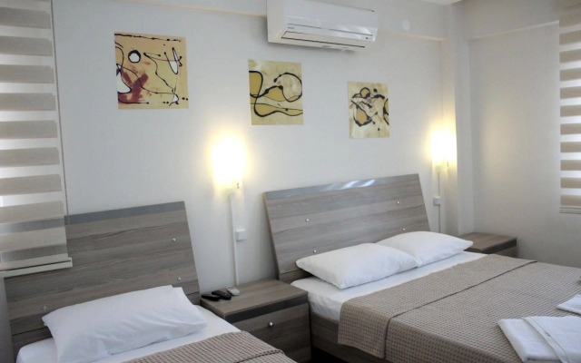 Ada Olympos Hotel