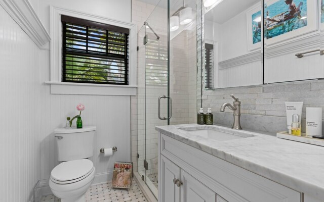 Casa Michaeline Vacation Home