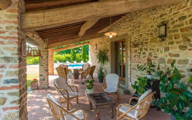 Casale La Splendida 10 Emma Villas