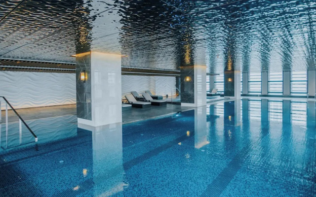 Sheraton Xi'an South