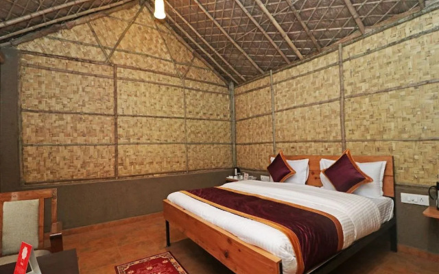 The Gharonda Hut by OYO Rooms