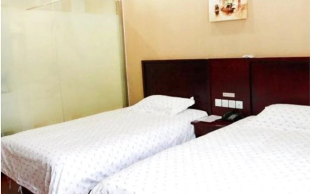 Shangyi Express Hotel