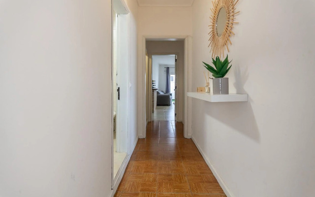 Home Sweet Home Aveiro Arrochela