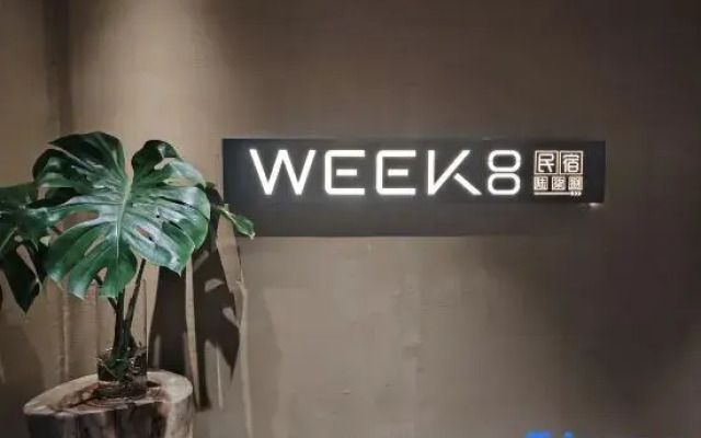 WEEK8