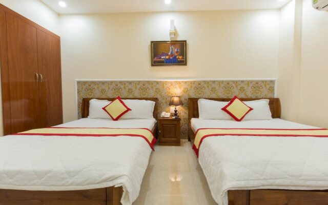 Bien Vang Hotel