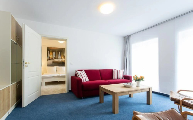 Altes Rathaus Hahnenklee