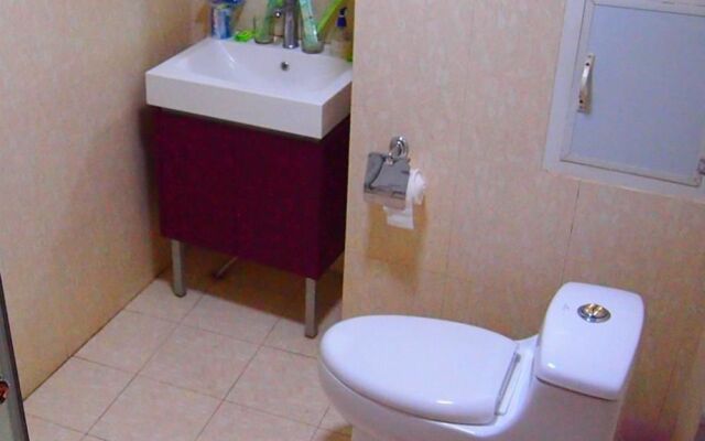 Aoxin Hotel