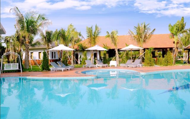Tam Giang Resort  Spa