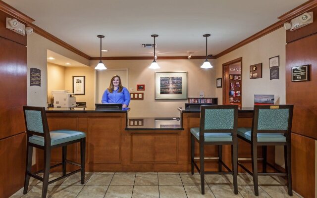 Staybridge Suites Northwest near Six Flags Fiesta