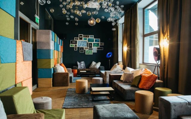 Mosaic House Design Hotel
