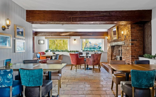 The Mill Hotel
