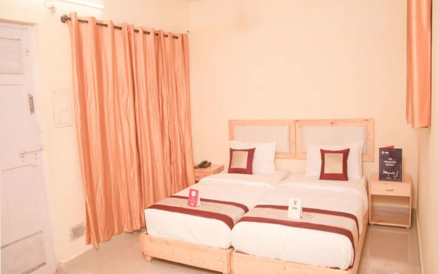 OYO 8485 near RK Beach