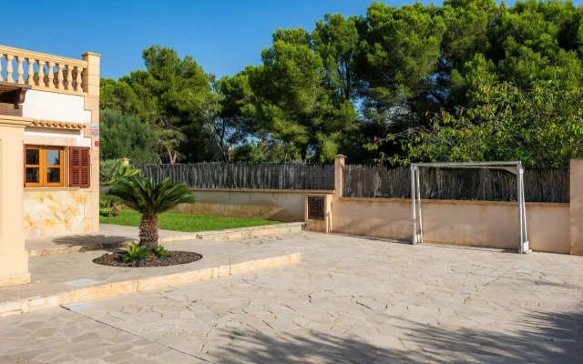 Villa Can Tosam Meiga