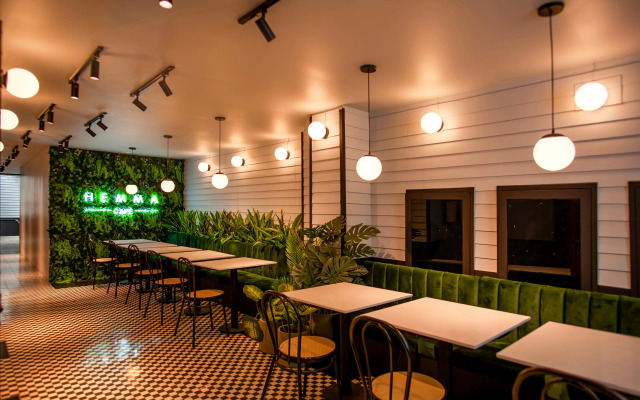 Hemma Bogotá Country Luxury Suites Hotel