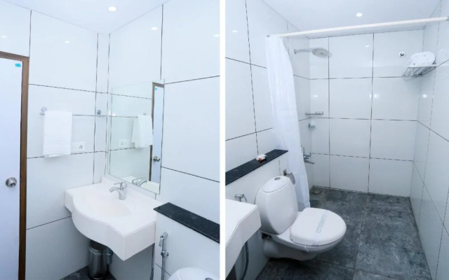 Rachana Hotels By OYO Rooms