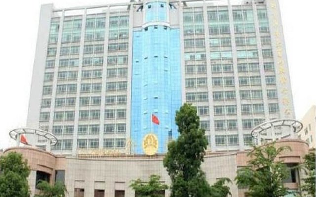 Jun Yi Kai Di Hotel