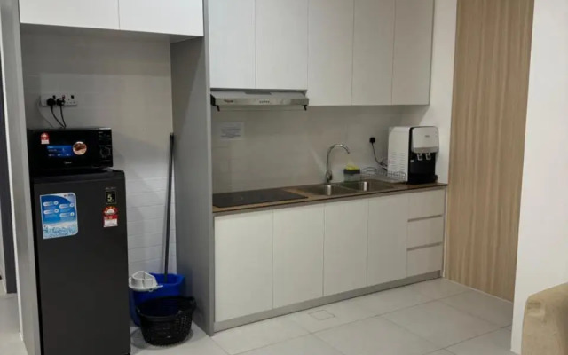 Apartments @ Podium Kuching